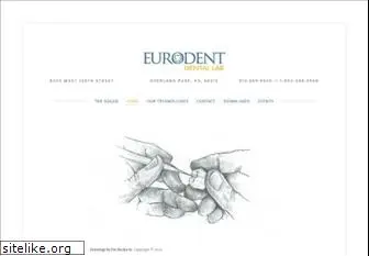eurodentdentallab.com