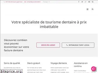 eurodentiste.fr