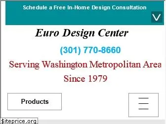 eurodesigncenter.com