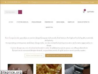 eurodesignjewelry.com