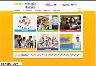 eurodesk.bg