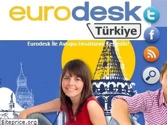 eurodesk.ua.gov.tr