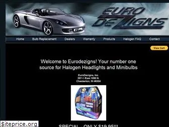 eurodezigns.com