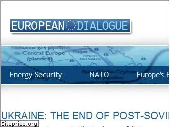 eurodialogue.org