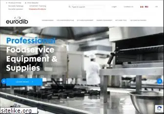 eurodib.com