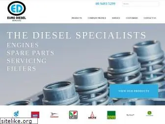 eurodiesel.com.au