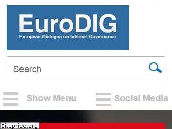 eurodig.org
