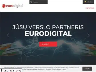 eurodigital.lt