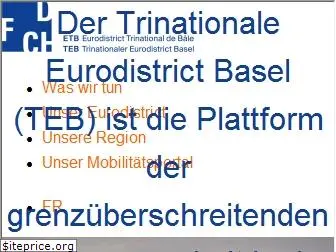 eurodistrictbasel.eu