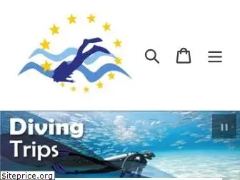eurodivingzone.com