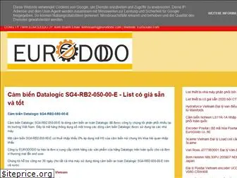 eurododo-coltd.blogspot.com