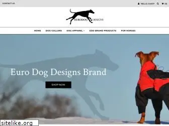 eurodogdesigns.com