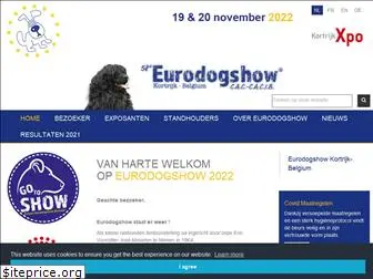 eurodogshow.be