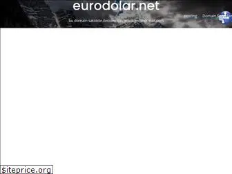 eurodolar.net