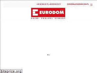 eurodom.com.pl