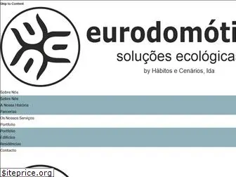 eurodomotica.pt