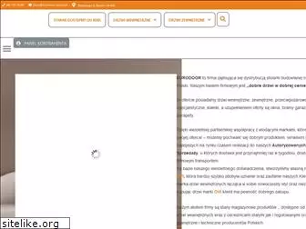 eurodoor.radom.pl
