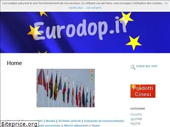 eurodop.it