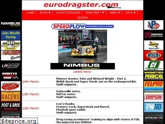 eurodragster.com