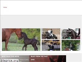 eurodressage.com