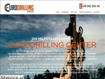 eurodrilling.se