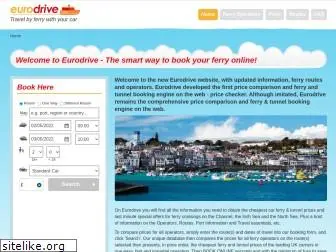 eurodrive.co.uk