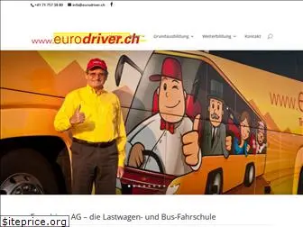 eurodriver.ch