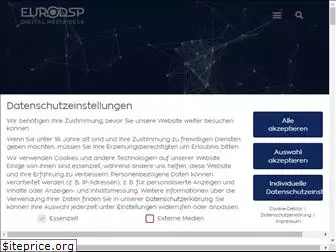 eurodsp.com