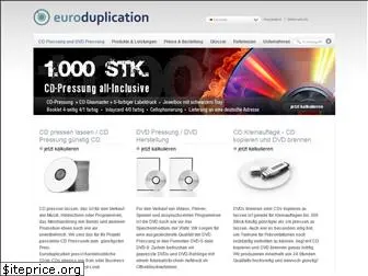 euroduplication.de