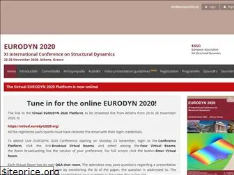 eurodyn2020.org