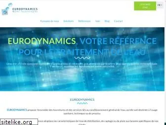 eurodynamics.be