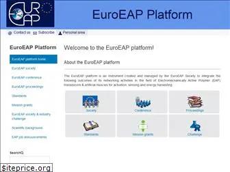 euroeap.eu