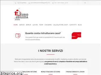euroedilizia.net