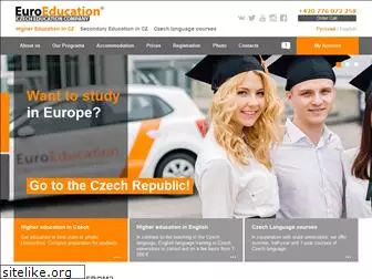 euroeducation.eu