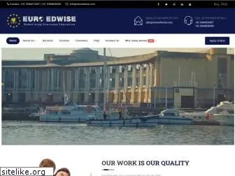 euroedwise.com