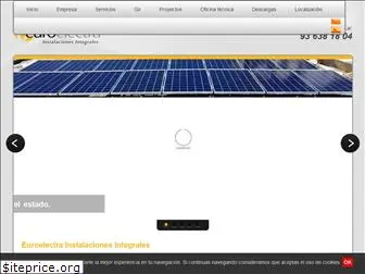 euroelectra.com