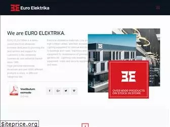 euroelektrika.com.mk