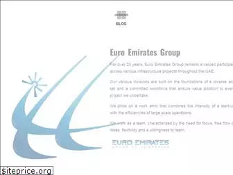 euroemirates.com