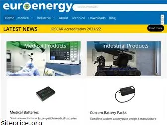 euroenergy.co.uk