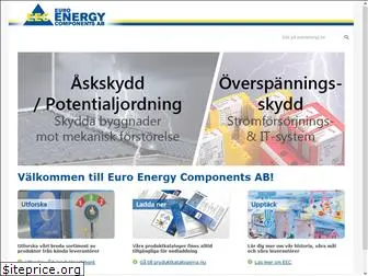 euroenergy.se