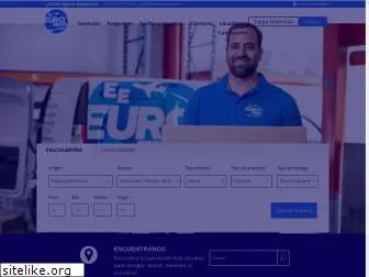 euroenvio.com