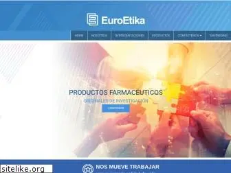 euroetika.com