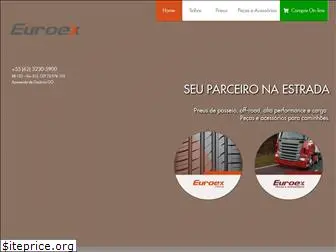 euroex.com.br