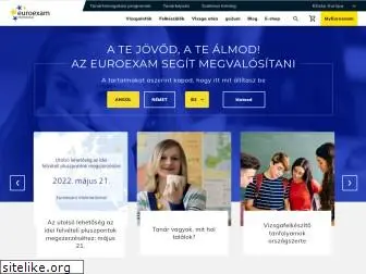 euroexam.org