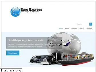 euroexpress.ca