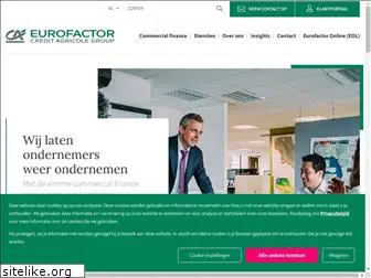 eurofactor.nl