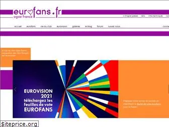 eurofans.fr