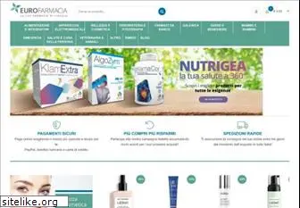 eurofarmacia.it