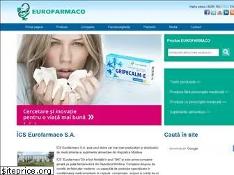 eurofarmaco.md