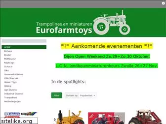 eurofarmtoys.com